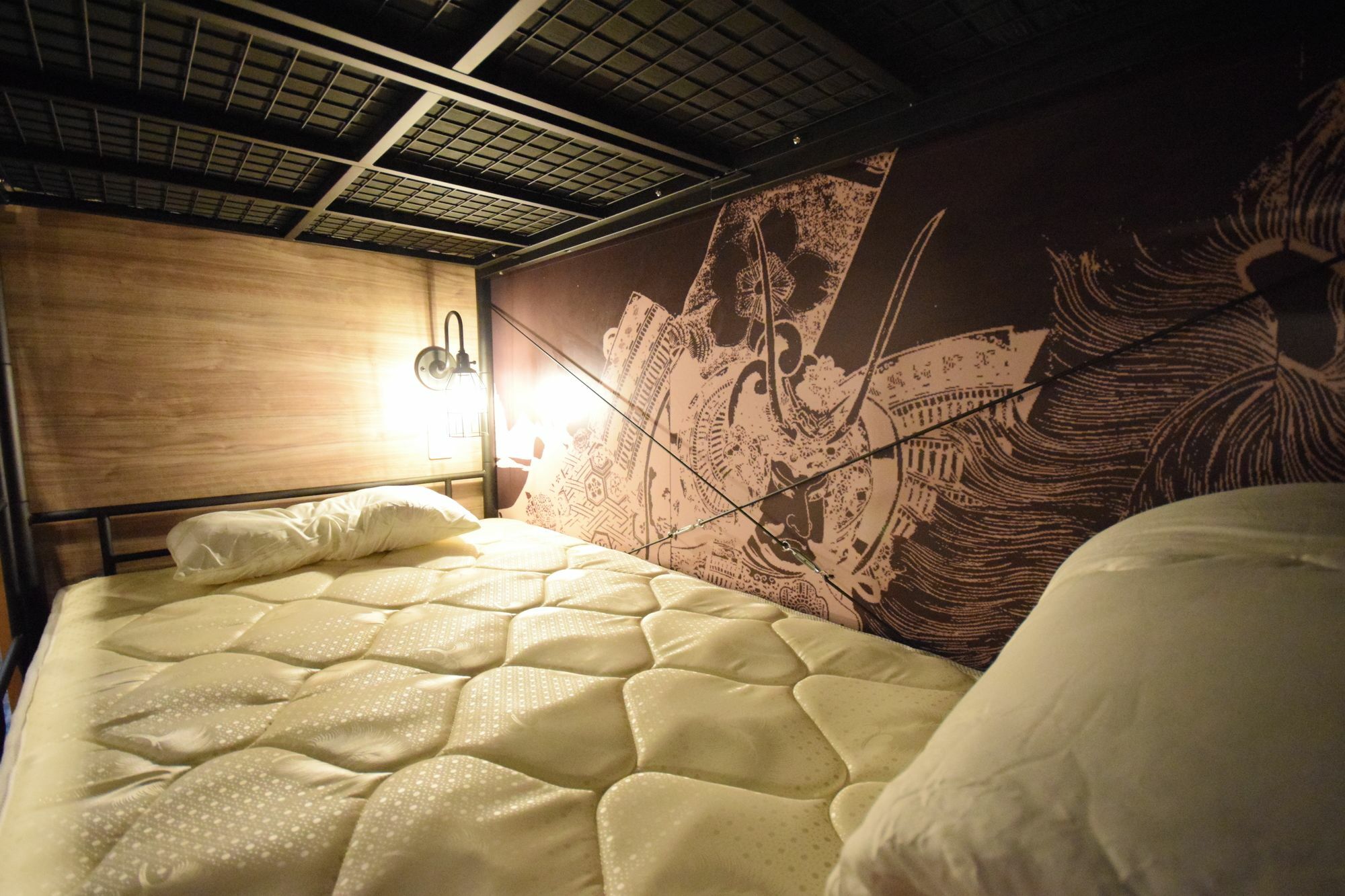 Tokyo Hostel Enishi Buitenkant foto